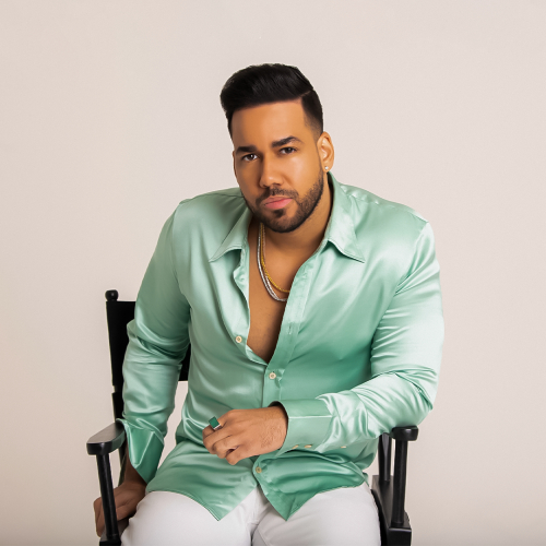 Romeo Santos - imusic.am