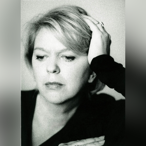 Anne Ducros - imusic.am