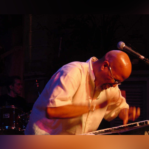 Bob Baldwin - imusic.am