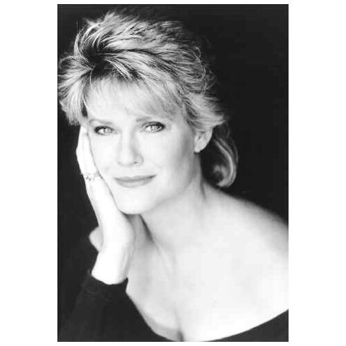 Gloria Loring - imusic.am