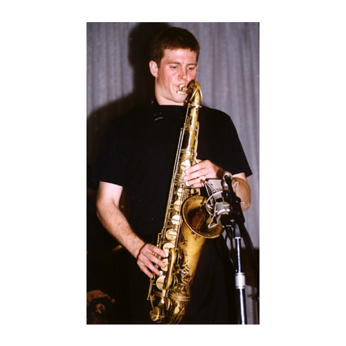 Eric Alexander - imusic.am