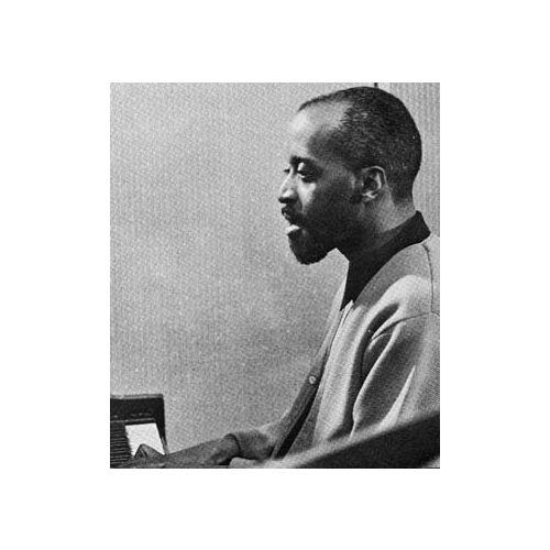 Junior Mance - imusic.am