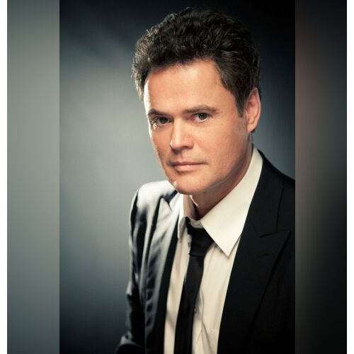 Донни Осмонд - imusic.am