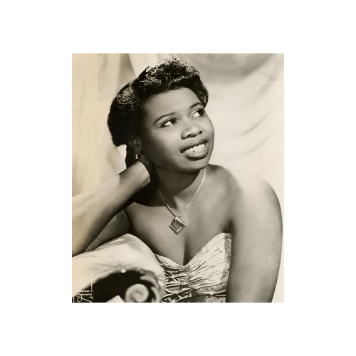 Esther Phillips - imusic.am