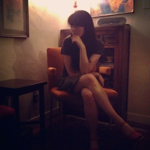 Lotte Kestner - imusic.am