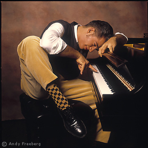 Harry Connick - imusic.am