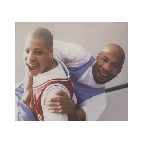 The Outhere Brothers - imusic.am