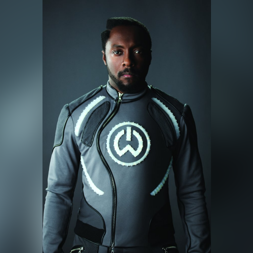 will.i.am - imusic.am