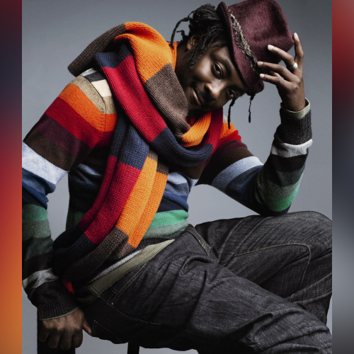 will.i.am - imusic.am