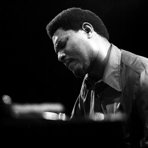 McCoy Tyner - imusic.am
