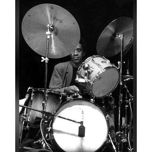 Al Foster - imusic.am