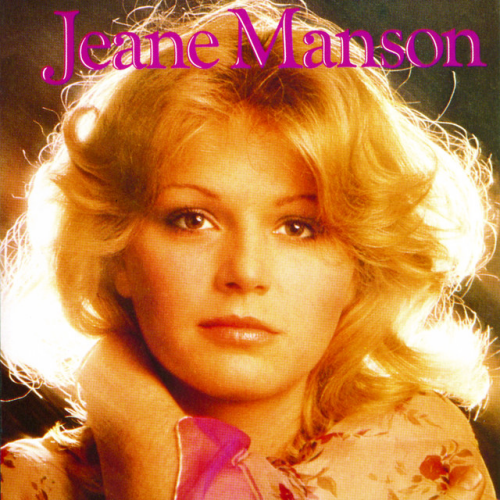 Jeane Manson - imusic.am