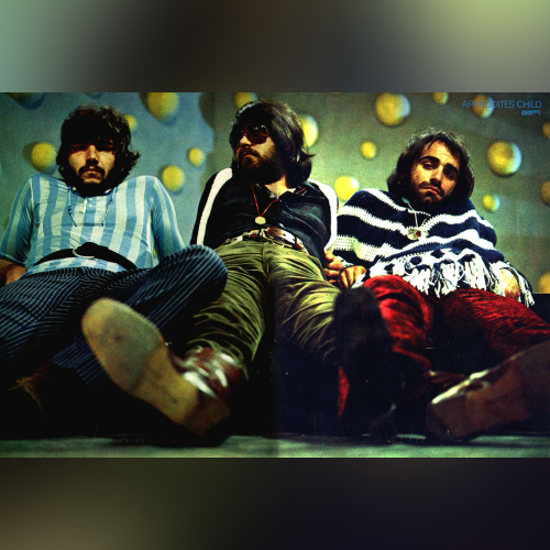 Aphrodite's Child - imusic.am