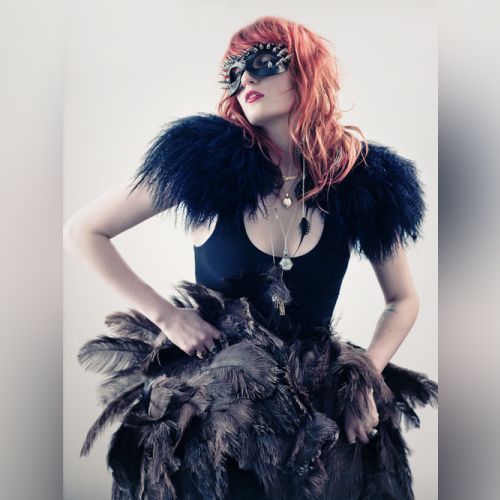 Florence Welch - imusic.am