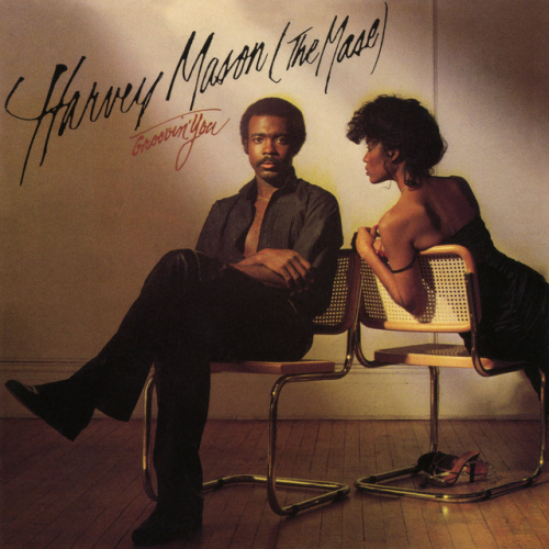 Harvey Mason - imusic.am