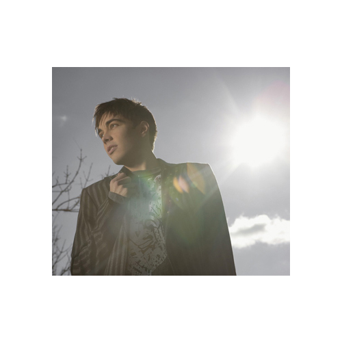 Grégory Lemarchal - imusic.am