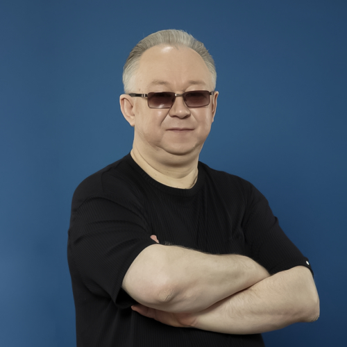 Иван Кучин - imusic.am