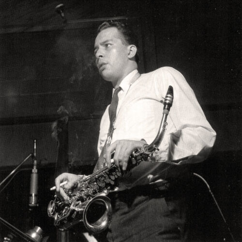 Jackie Mclean
