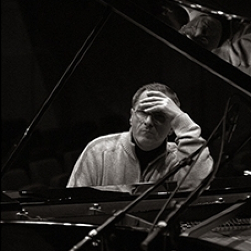 Enrico Pieranunzi - imusic.am