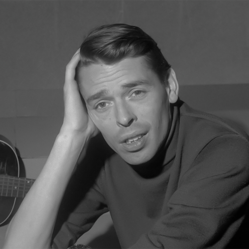 Jacques Brel - imusic.am