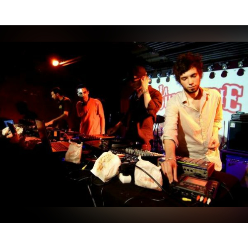 La fine équipe - imusic.am