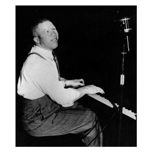 Piano Red - imusic.am