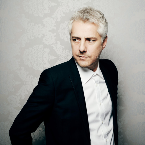 Stephane Pompougnac - imusic.am