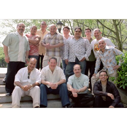 Spanish Harlem - imusic.am