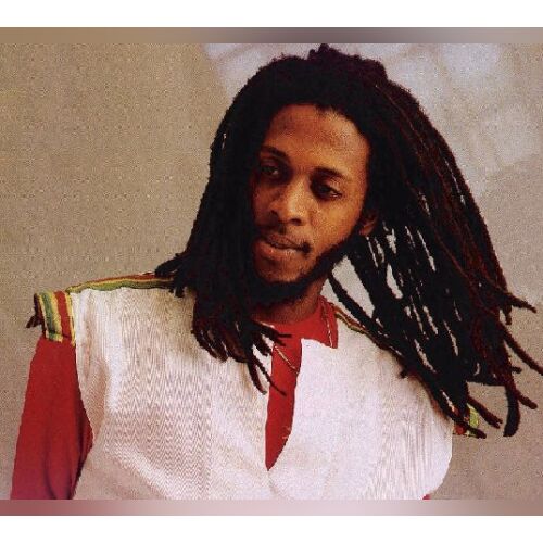 Ini Kamoze - imusic.am