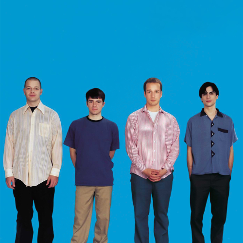 Weezer - imusic.am