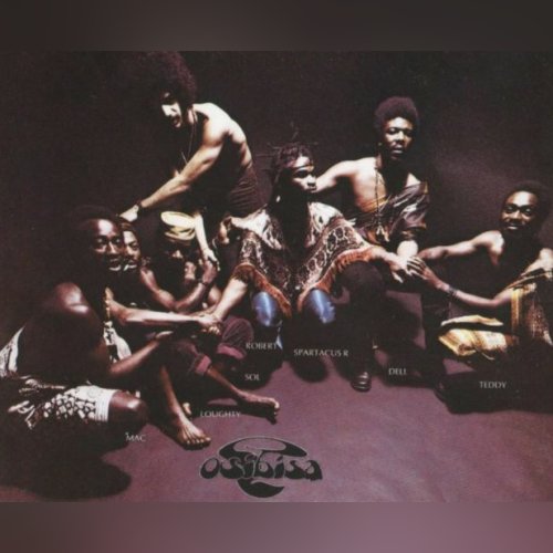Osibisa - imusic.am