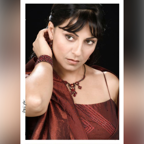 Amal Murkus - imusic.am