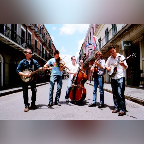 Old Crow Medicine Show - imusic.am