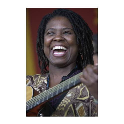 Ruthie Foster - imusic.am