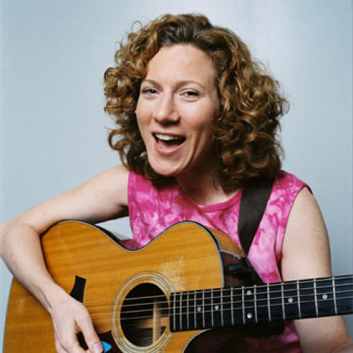 Laurie Berkner - imusic.am