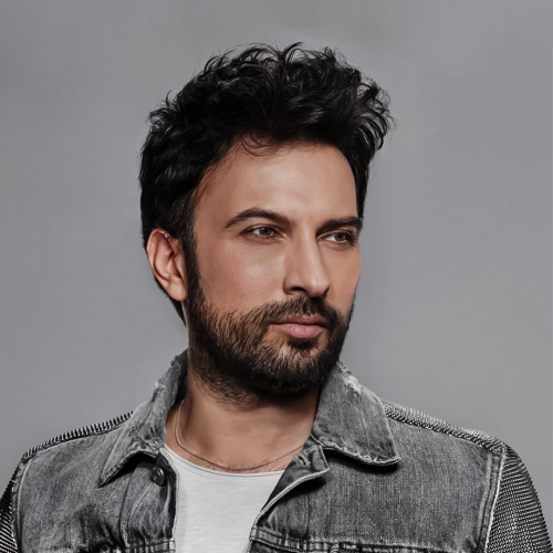 Tarkan - imusic.am