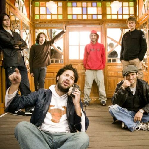 The Cat Empire - imusic.am