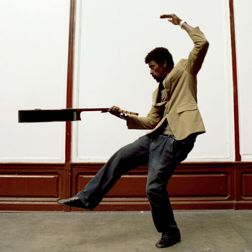 Seu Jorge - imusic.am