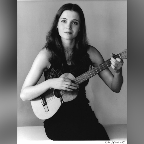 Marta Topferova - imusic.am