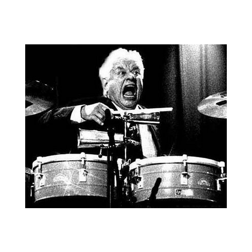 Tito Puente - imusic.am