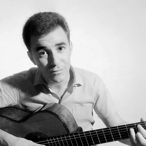 João Gilberto - imusic.am