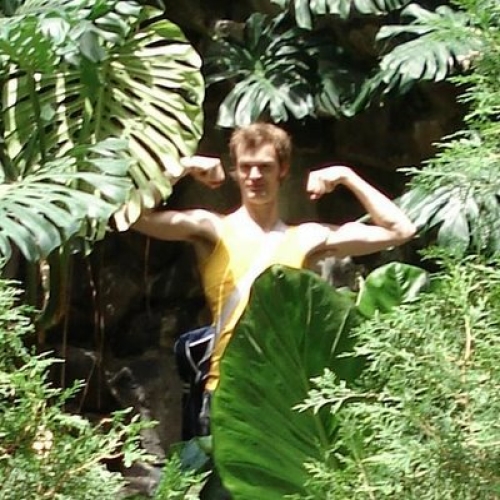 Todd Terje - imusic.am