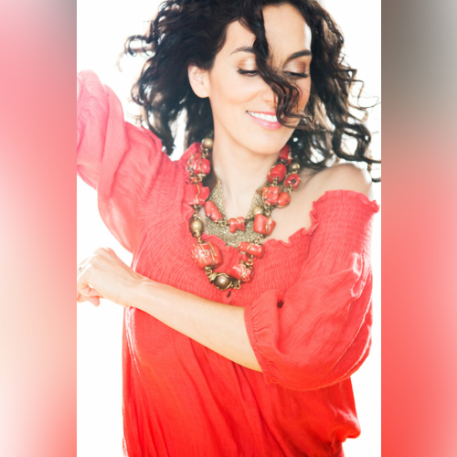 Amanda Martinez - imusic.am