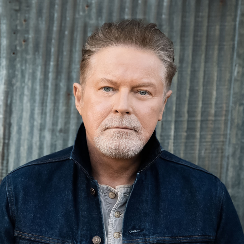 Don Henley - imusic.am