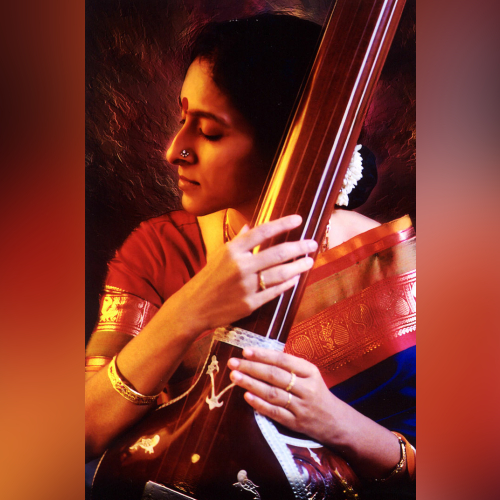 Bombay S. Jayashri - imusic.am