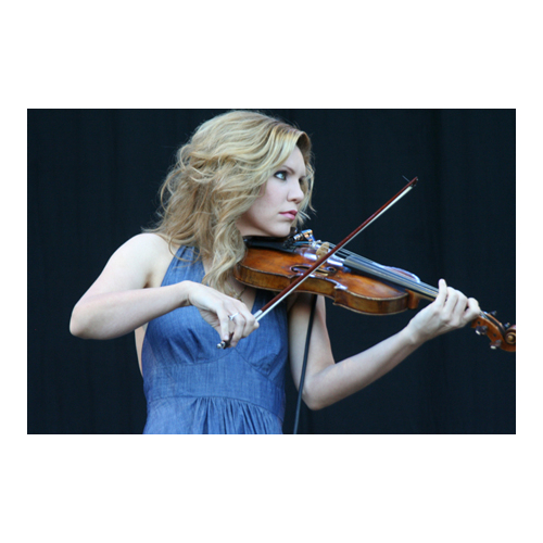 Alison Krauss - imusic.am