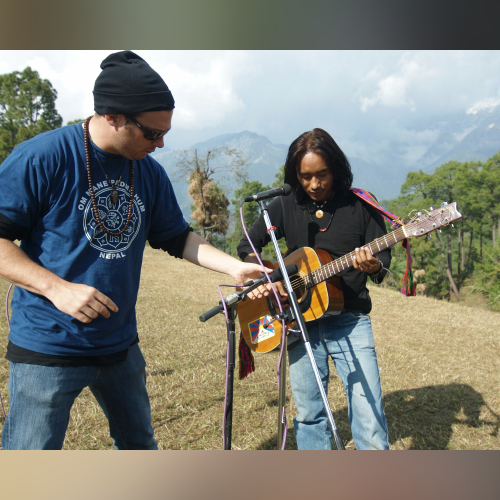 Playing for Change - imusic.am