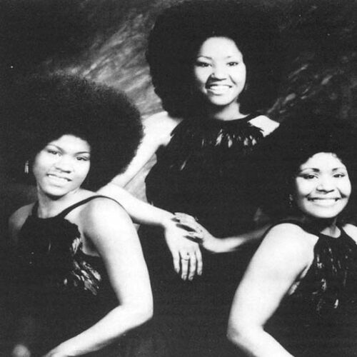 The Emotions - imusic.am