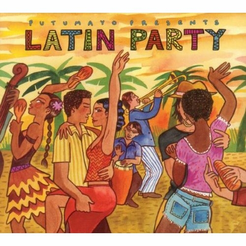 Orquesta Lo Nuestro - imusic.am