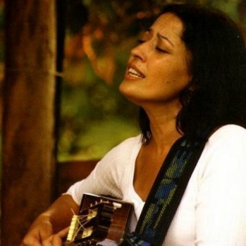 Márcia Salomon - imusic.am